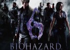 Capcom libera capas japonesas de Resident Evil 6