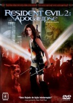 Resident Evil 4: Recomeço – filme vale apenas pelos efeitos 3D