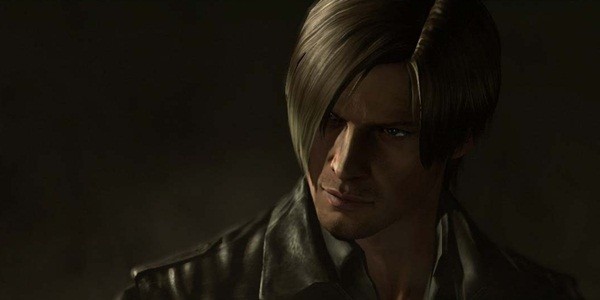 Resident Evil 6 está em suas semanas finais de desenvolvimento