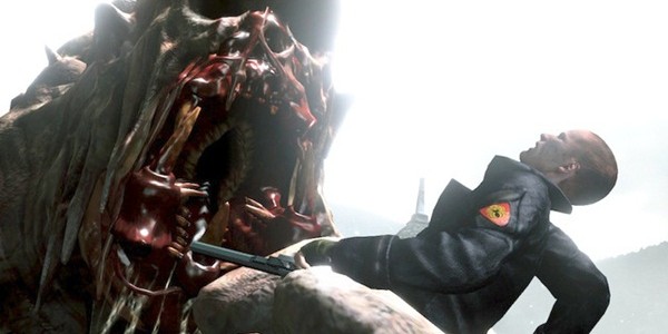 Lista de habilidades de Resident Evil 6 é revelada