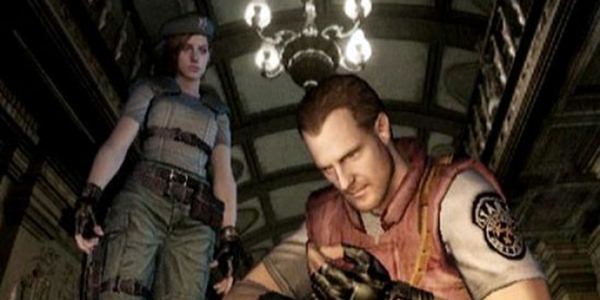 Site elege os piores diálogos de Resident Evil