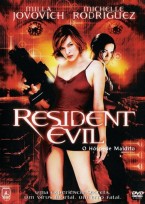 Resident Evil 4: Recomeço – Papo de Cinema