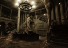 Veja mais de 30 imagens de Resident Evil 6