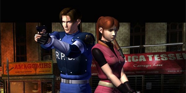 Remake de Resident Evil 2 é possível se os fãs quiserem, diz Capcom