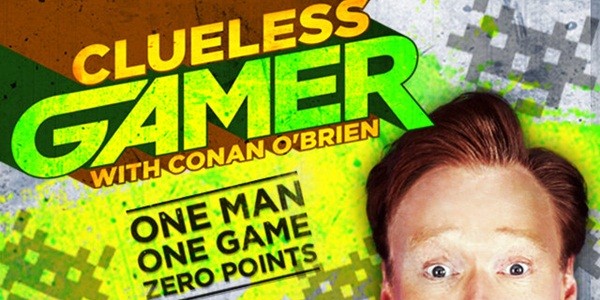 Conan O’Brien analisa Resident Evil 6