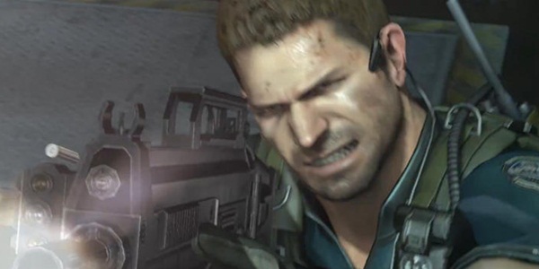 Resident Evil 6 ganha comercial na Tokyo Game Show 2012