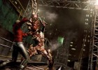 Novas imagens do cenário de Ada em Resident Evil 6