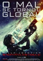 Review Resident Evil 5 Retribuição