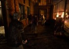 DLC de Resident Evil 6 vai mudar sistema de câmera
