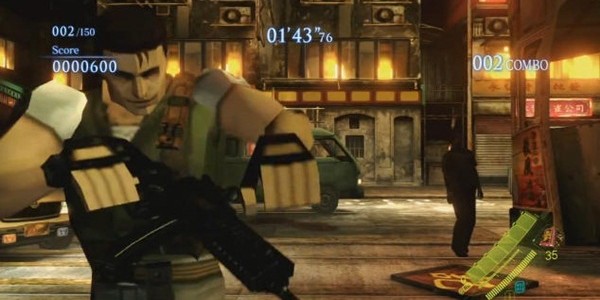 SAC responde: DLCs de Resident Evil 6 em disco