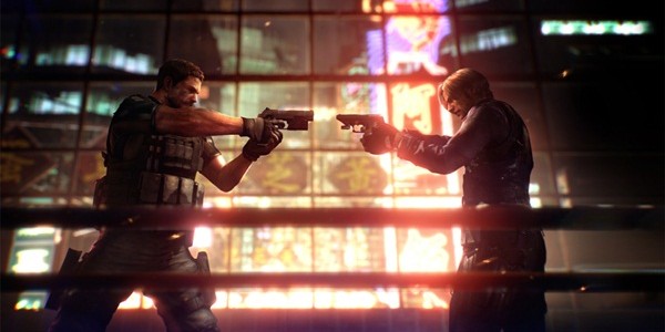 Resident Evil 6 chega amanhã ao Brasil; Curitiba tem lançamento antecipado