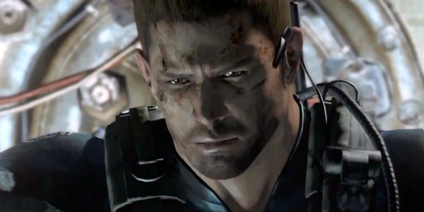 Resident Evil 5 tem problemas e não agrada a todos, mas causa impacto pelas  mudanças - REVIL