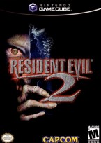 Review Resident Evil 2