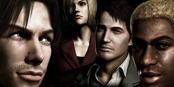 Capcom lista possibilidades de futuros lançamentos de Resident Evil