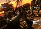 Primeiras imagens da versão PC de Resident Evil 6