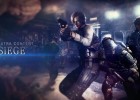 Veja imagens e vídeo do modo Siege de Resident Evil 6