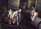 HUNK estará em Resident Evil: Revelations Unveiled Edition