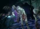 Capcom libera novas imagens de Resident Evil: Revelations Unveiled Edition