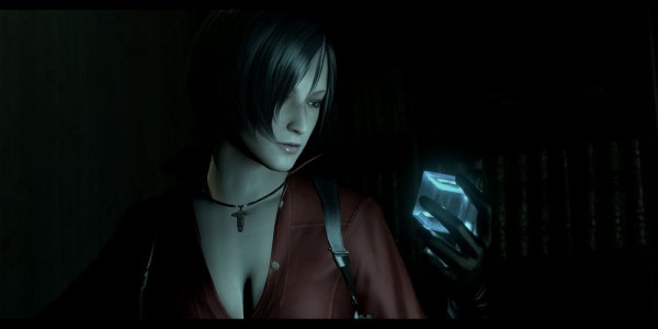 Ada Wong jogável em Resident Evil 6 com história própria