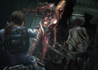 Capcom libera novas imagens de Resident Evil: Revelations Unveiled Edition