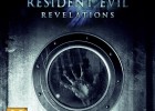 Confira as capas europeias de Resident Evil: Revelations
