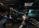 Resident Evil: Revelations está cheio de funções sociais no Wii U