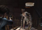 Resident Evil: Revelations está cheio de funções sociais no Wii U
