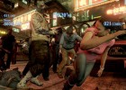Capcom anuncia crossover entre Resident Evil 6 e Left 4 Dead 2