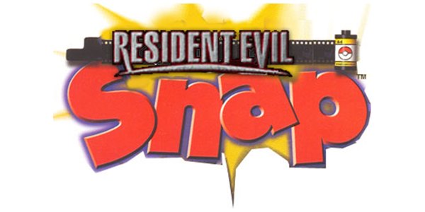 Capcom anuncia Resident Evil Snap