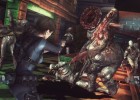 Capcom libera imagens da versão PC de Resident Evil: Revelations
