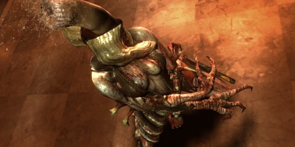 Armas e personagem são brindes na pré-venda de Resident Evil: Revelations