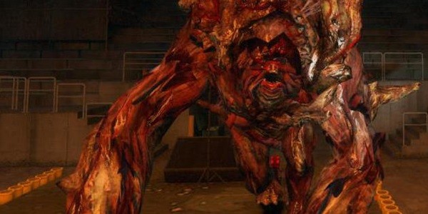 Monstro de Resident Evil 6 já está em Left 4 Dead 2