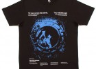 Resident Evil: Revelations terá linha official de camisetas no Japão