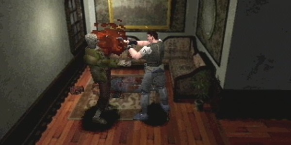 Capcom quer atualizar versões PC dos três primeiros Resident Evil