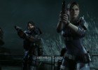 Prévia traz novas imagens de Resident Evil: Revelations Unveiled Edition