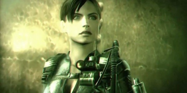 O medo do afogamento em novo clipe de Resident Evil: Revelations