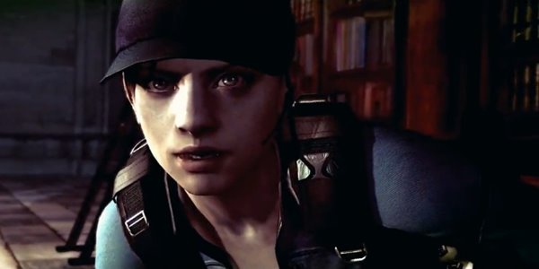 E se Jill tivesse morrido em Resident Evil 5?