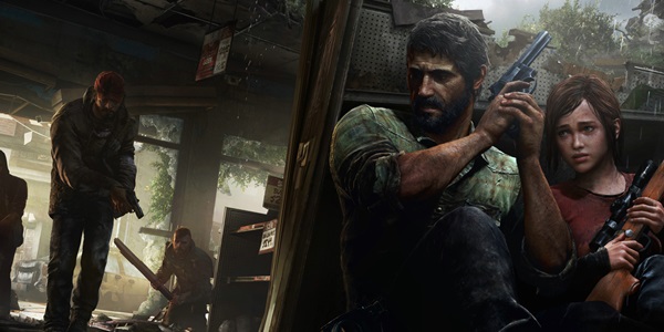 O que podemos aprender com The Last of Us - Resident Evil SAC