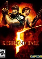 Review Resident Evil 5