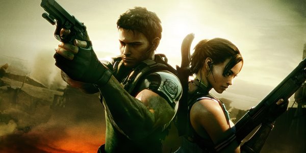 Resident Evil 5 segue como o mais vendido da franquia; Resident