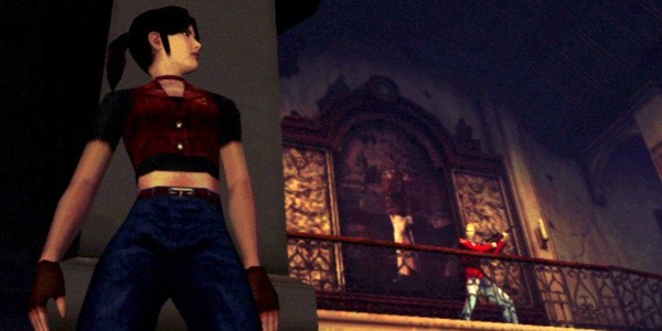 Resident Evil: Revival Selection é confirmado para 8 de setembro