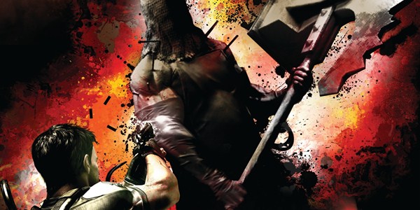 Resident Evil: The Mercenaries 3D chega hoje às lojas americanas