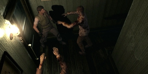 Lista considera Resident Evil Remake o melhor game de zumbis