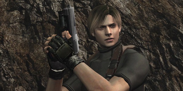 Conquistas de Resident Evil 4 são reveladas