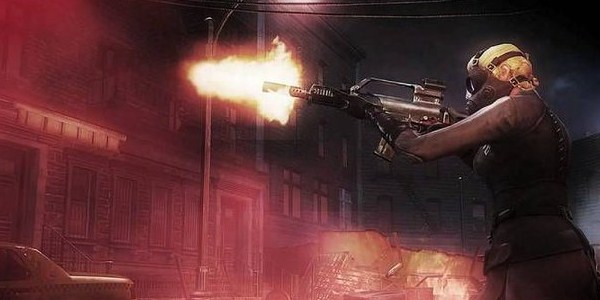 Resident Evil: Operation Raccoon City tem novas informações divulgadas