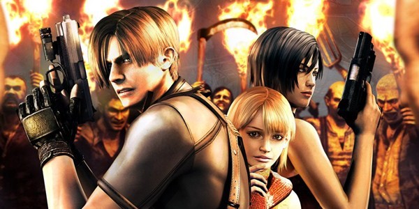 Resident Evil Revival Selection será lançado em