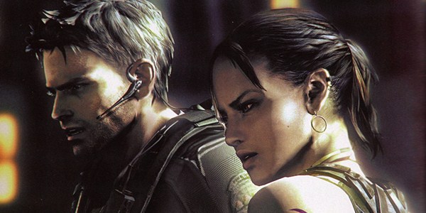 Resident Evil e a indústria: relação e evolução