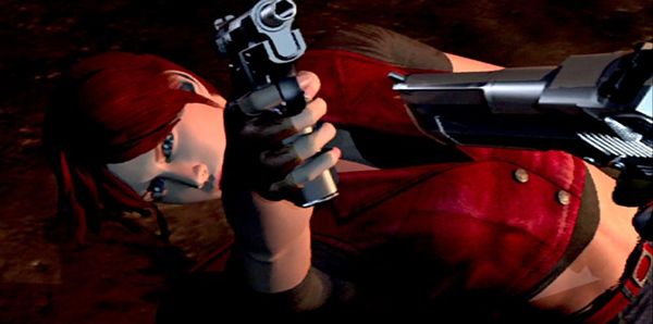 Novas imagens e trailer de lançamento de Resident Evil CODE: Veronica HD
