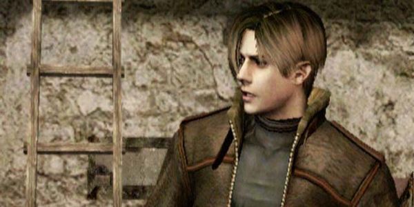 Resident Evil 4: comparação entre as versões GameCube e Xbox 360