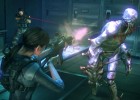 Imagens inéditas de Resident Evil: Revelations